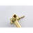 Bathroom Faucet Wall Mounted Bathroom Sink Faucet-121292250