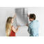 Magnetic Glass Dry Erase Board