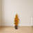 Autumn Maple Artificial Tree in Decorative Planter