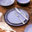 Amber 16 Piece Stoneware Dinnerware Set, Service For 4-119338686