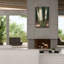 «Epic Graffiti» «Sunlit Forest 1» par Wellington Studio, art mural sur toile-106173432