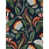 Tangerine/Forest Green/Ink selected