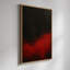 Art mural encadré, rétro, antique, classique pour chambre à coucher-304246622-304246595