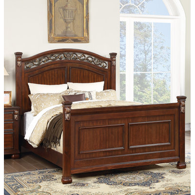 Anaejah Bed