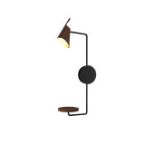 Balance 1 - Light Armed Sconce