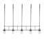 Erlenmeyer 5 - Light Kitchen Island Pendant-1576976641