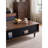 French Retro Minimalist Style Coffee Table
