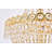 Stoltz 8 - Light Dimmable Empire Chandelier-32478717