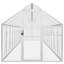 Chantise 185cm Aluminum Flight Cage
