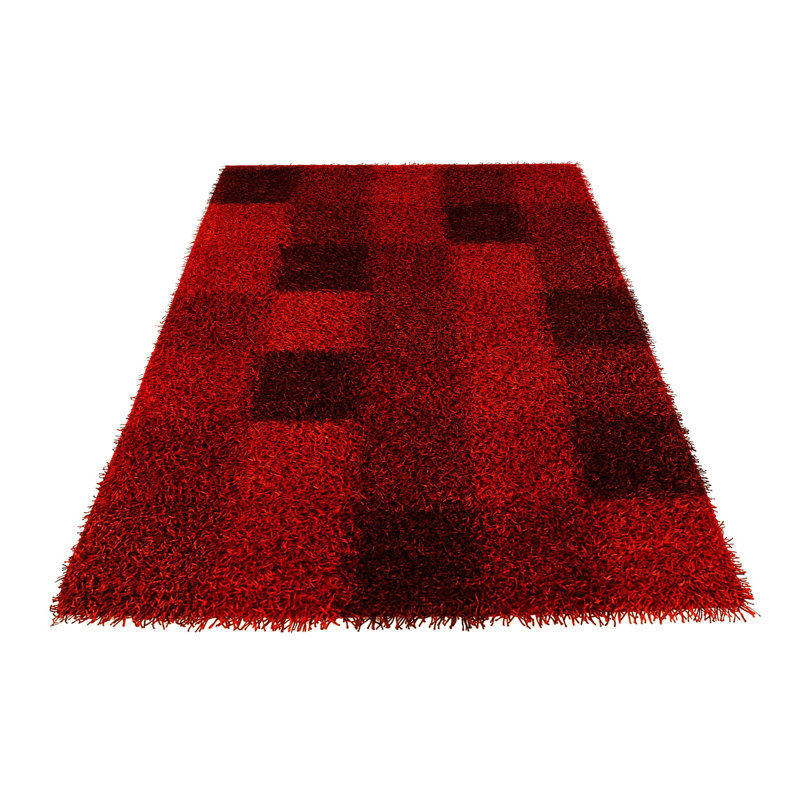 Mali Dori Geometric Hand Woven Area Rug, Rectangle 170 x 240cm