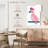 Ashelle Geometric Cockatoo-108636459