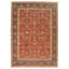 Traditional One-of-a-Kind Rectangle 9'2" X 12'2" Hand Knotted Area Rug