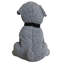 Milkhouse Dog Fabric Door Wedge-17068202