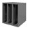 21.56 " W Steel Storage Rack