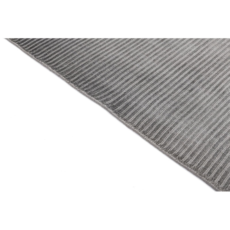 8x11 Pham Gray Rug