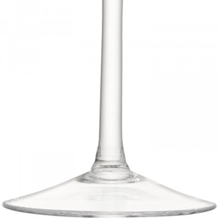 Otis Handmade Glass Coupe