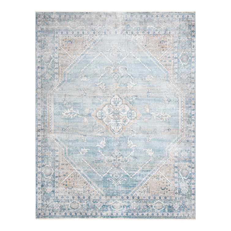 Alabama Oriental Indoor Rug