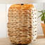 Dyani Wicker/Rattan Table Lamp