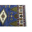 Tapis rectangulaire en laine 3 pi 11 po x 6 pi Kaveon