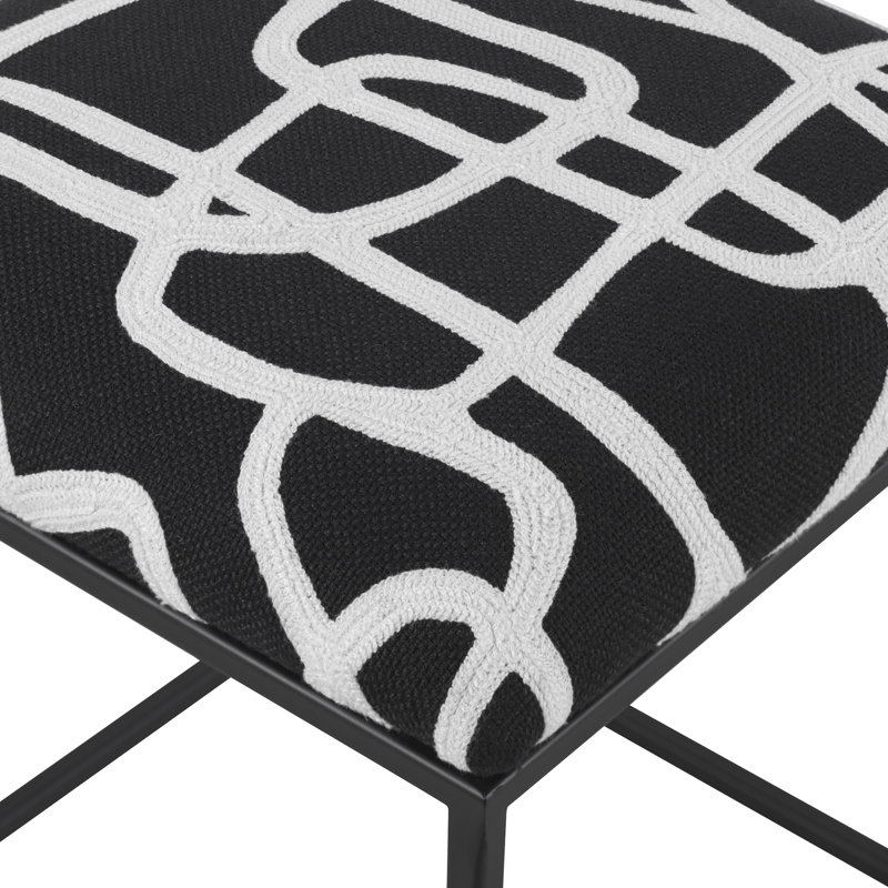 Tabouret d'appoint Twords And Turns