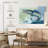 Brampt Wahoo Fish On Waves-107842711