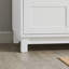 6 Pair Shoe Storage Cabinet