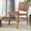 Anyea 18.5 inch Wide Dining Chair