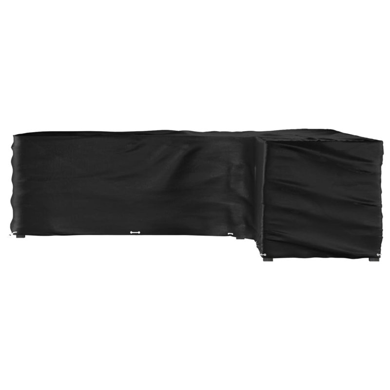 Outdoor Patio Sofa Cover, 300 x 300 x 90 cm