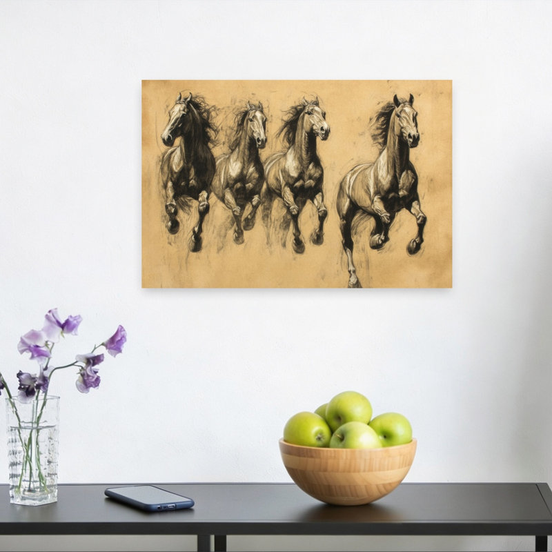 Print, 30.48cm H x 45.72cm W