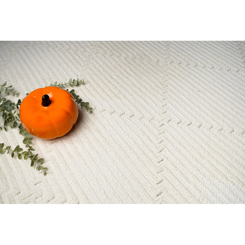 Tapis Lexcie, Rectangle 6 pi 7 po x 9 pi 11 po