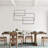 3 - Light Unique / Statement LED Chandelier-66304244