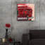 «Sportscar Collection 4» par Ethan Harper, art mural en verre acrylique-2115722665