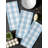 Wolsingham Cotton Waffle Dish Cloth Kitchen Towel-604834269
