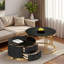 Table basse 2 pièces Modern Modern