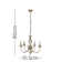 Axelrod 5-Light Candle Style Chandelier