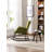 Solid Wood Rocking Chair-609783800