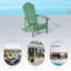 Chaise Adirondack Bergenfield-1268343337