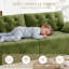 4 Seater Sectional