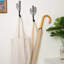 Britzel Wall Organiser With Key Hooks