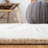 Metro Hand Tufted Performance Geometric Rug-253765960