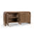 Clara 63” Weathered Oak Sideboard