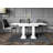 Helme Extendable Dining Table-16618242