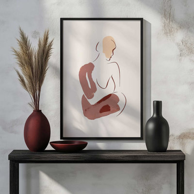 Mystic Moods Print 