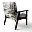 Chaise d'appoint Lake Mountain-475127341