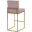 Tabouret de comptoir 26 po Amberdawn-1177694026-1177694022
