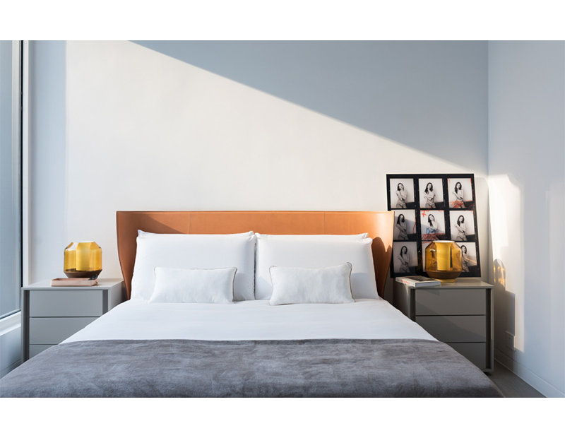 Lateralis Table Lamp