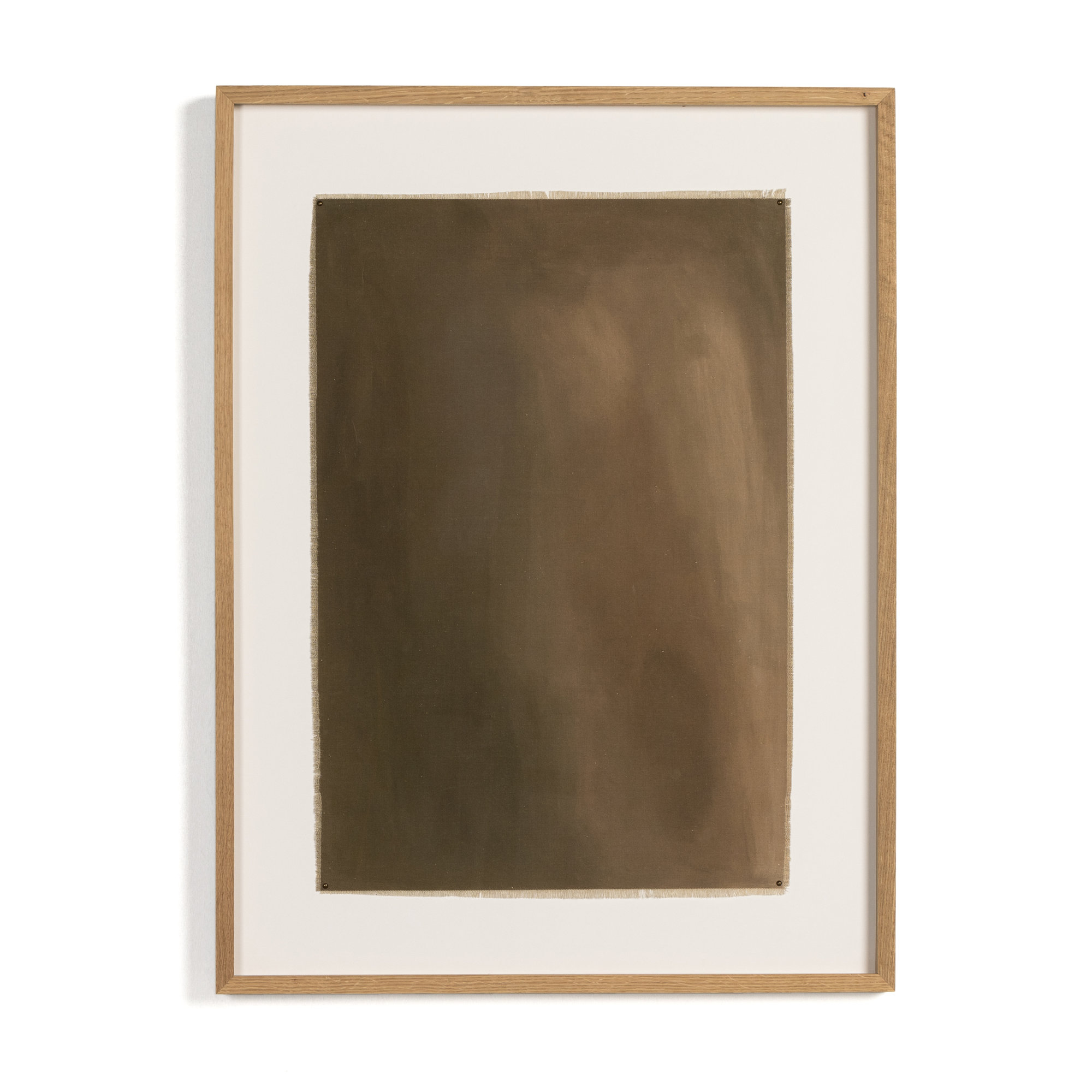 A Hint Of A Glimmer by Melody Joy McMunn, 60" H x 40" W