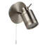 Azriel Mild Steel Spotlight-25387731