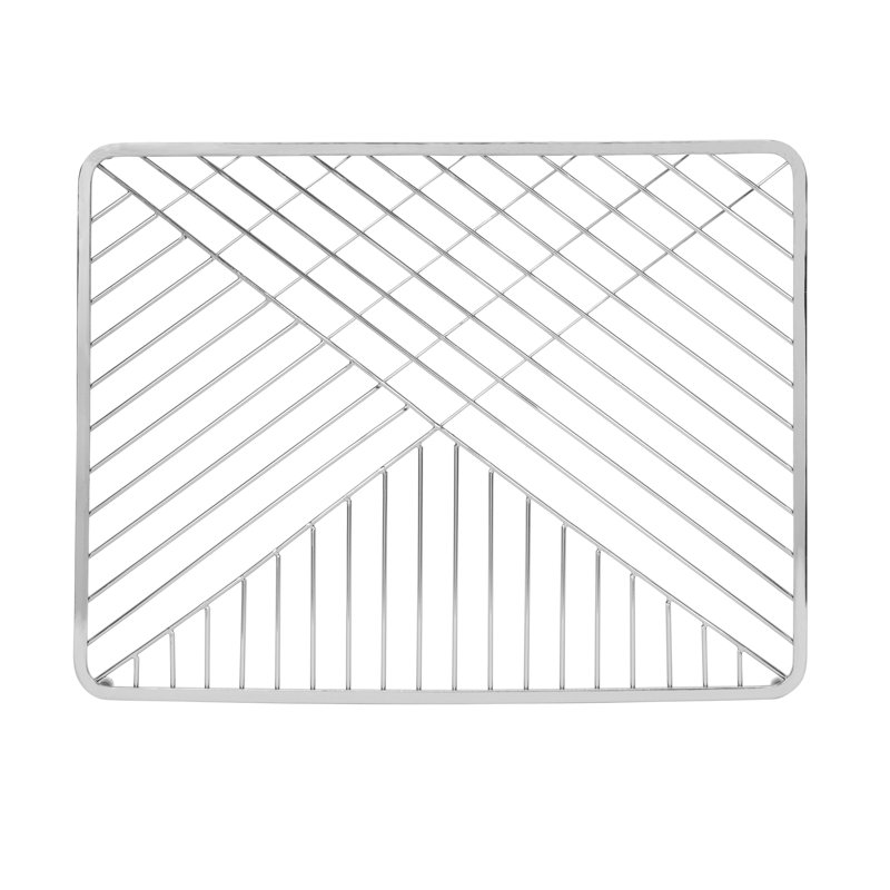 Wright Sink Grid
