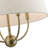Desra 4 - Light Shaded Pendant-410568030